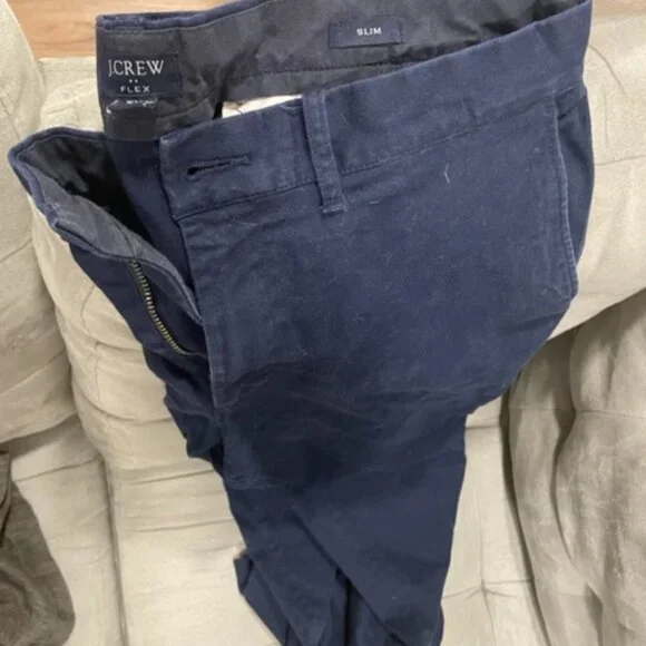 Men's High End Business/Business Casual Closet